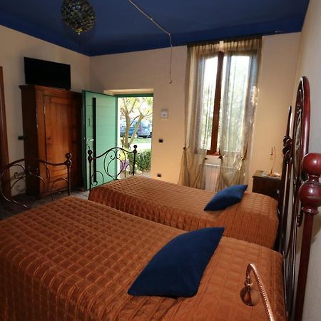 B&B Coco Loco Sesto Calende Extérieur photo