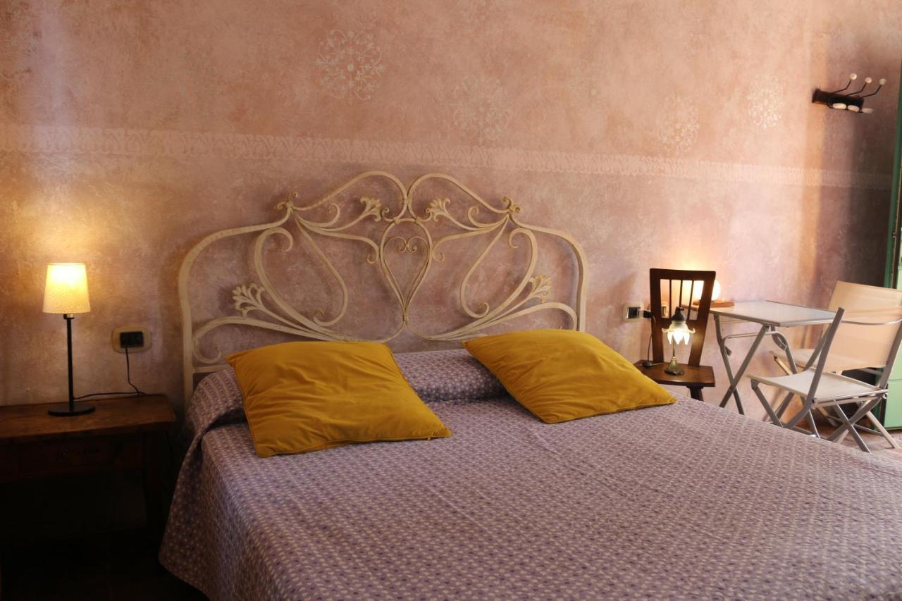 B&B Coco Loco Sesto Calende Extérieur photo