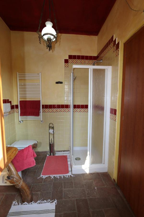 B&B Coco Loco Sesto Calende Extérieur photo