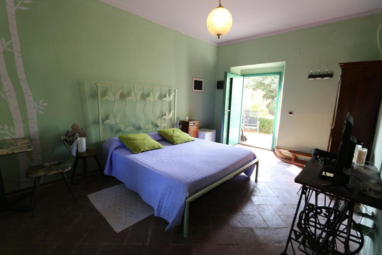B&B Coco Loco Sesto Calende Extérieur photo