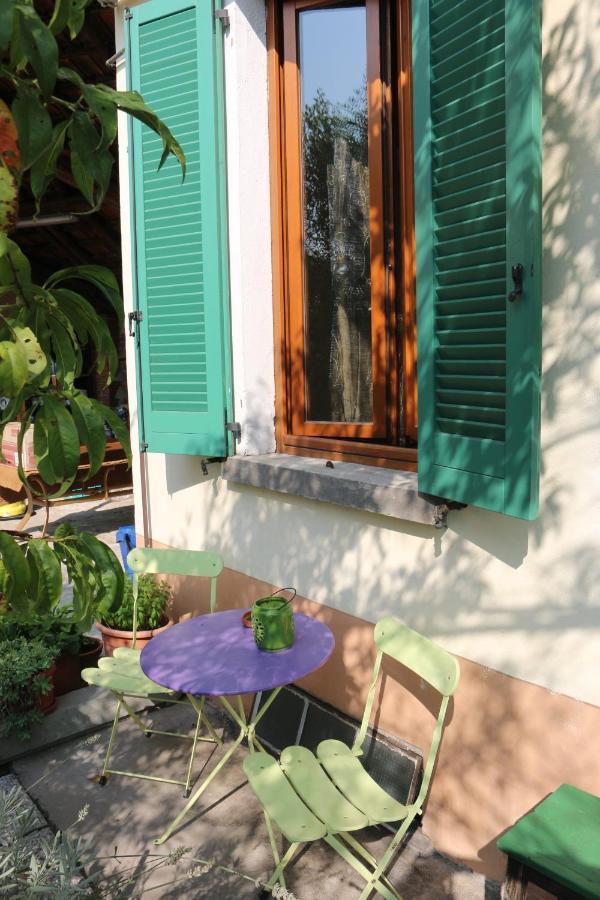 B&B Coco Loco Sesto Calende Extérieur photo