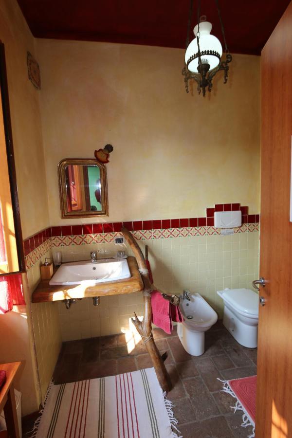 B&B Coco Loco Sesto Calende Extérieur photo