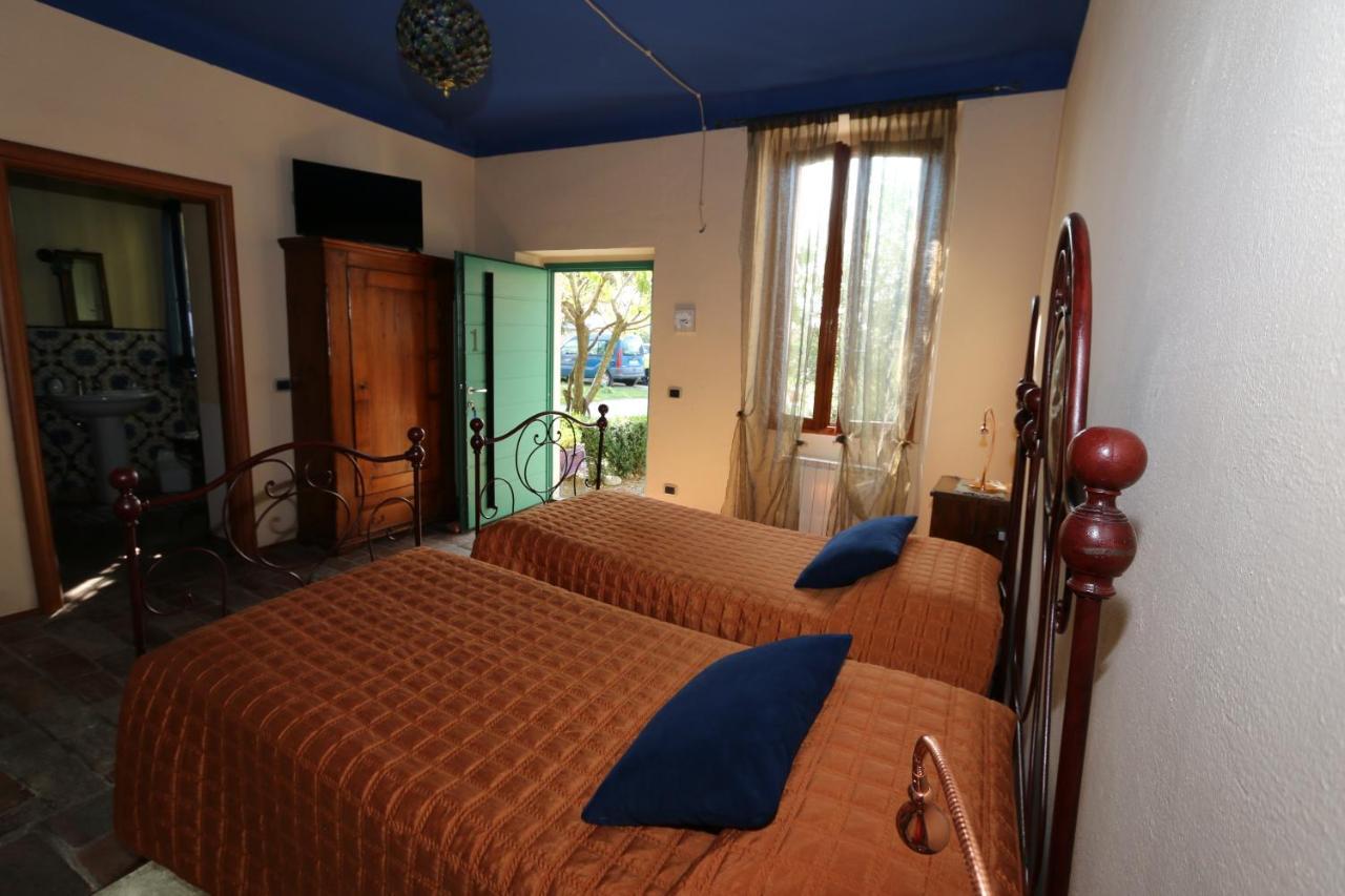 B&B Coco Loco Sesto Calende Extérieur photo