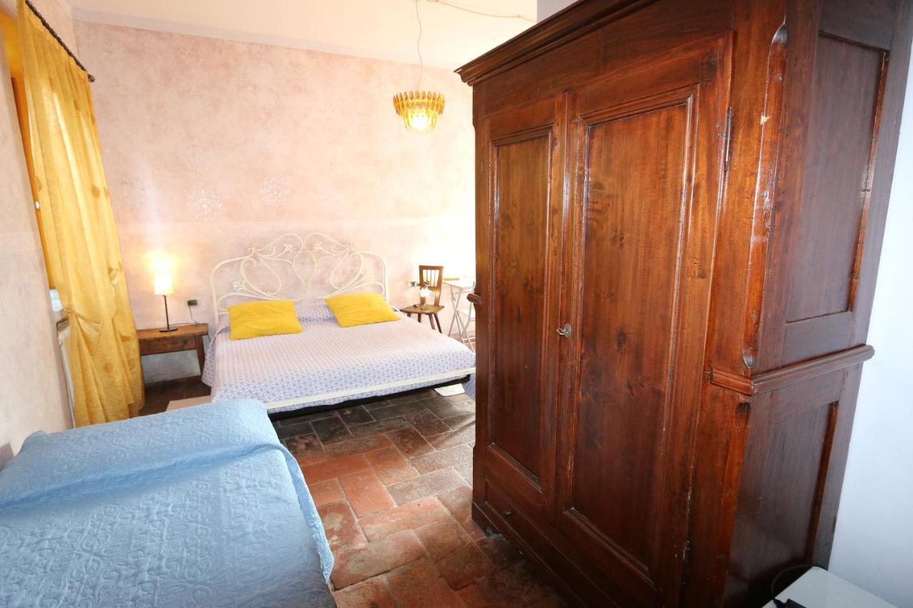 B&B Coco Loco Sesto Calende Extérieur photo