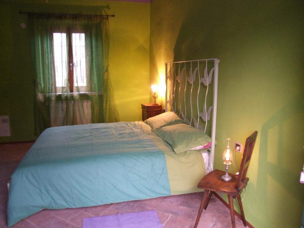 B&B Coco Loco Sesto Calende Chambre photo